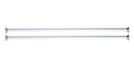 Alfi Brand Abumsb Undermount Farm Sink Installation Kit With 36-INCH White Metal. Fixed Price $144.65.
