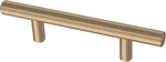 (10-PK) Franklin Brass Cabinet Pull Champagne Bronze Steel 3" BAR076Z-CZ-B. Fixed Price $22.00.