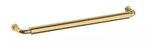 Baldwin B4955003 Hollywood Hills 12" C - Handle Pull Lifetime Pvd Polished. Fixed Price $120.00.