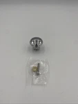 Baldwin Severin Fayerman 1-1/4 Inch Mushroom Cabinet Knob 4456260BIN. Fixed Price $9.99.