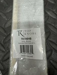 Top Knobs TK706HB Ascendra 9IN Handle Cabinet Pull, Honey Bronze*new*. Fixed Price $19.99.