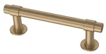 10 Franklin Brass P29520Z-CZ-B 3" To Bar Cabinet Pull Champagne Bronze. Fixed Price $29.00.