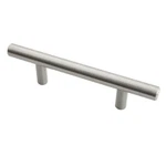 Everbilt Stainless Bar 3 (76 Mm) Classic Cabinet Pull. Fixed Price $86.33.