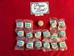 Laurey Wood Round 1-3/4 In. Cabinet Knob 32601 #117. Fixed Price $35.00.