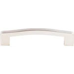 Alton 5 1/16" Center Cabinet Bar Pull Polished Stainless Steel. Fixed Price $32.00.