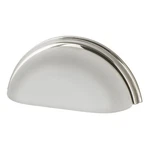 Nostalgic Warehouse Cplcfr Crystal Frosted 3" Center To. Fixed Price $26.25.