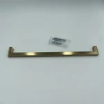Amerock BP36910BBZ Golden Champagne Cabinet Pull 10-1/16 Center To. Fixed Price $9.00.