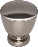 Top Knobs TK961BSN Allendale 1/4" Brushed Satin Nickel. Fixed Price $10.40.