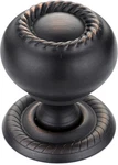 Hardware BP86060BORB Huntingdon Collection 1/4-INCH (32 Mm) Brushed Oil-rubbed. Fixed Price $28.99.