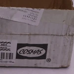 (10-PK) Cosmas Modern Cabinet Handle Pull Satin Nickel 3-1/2" 89 Mm Center. Fixed Price $25.77.