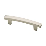 Franklin Brass (10-PACK) Brushed Nickel Cabinet Handles, 3 In... Fast. Fixed Price $37.79.