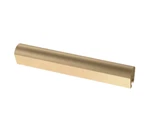 Franklin Brass P43970K-CZ-CP 4-1/2" Modern Arch Pull Sealed 5 Pack Champagne. Fixed Price $26.75.