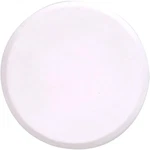 Hillman 3 In. Plastic Door Knob Wall Guard White &ndash; Self Adhesive. Fixed Price $7.00.