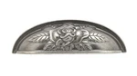 Richelieu Hardware BP26956142 Provence 96 Mm, Greys, Chromes, And Others. Fixed Price $12.99.