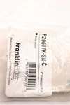 Franklin Brass Francisco Drawer Pull Satin Nickel 4" P29617K-SN-C. Fixed Price $7.17.