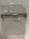 Amerock, Winsome 8-13/16" C-to-c Bar Cab Pull, BP36769CZ. Fixed Price $14.80.