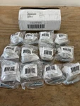 Atlas Homewares A819-PN Successi 1-1/4" Cabinet Knob Lot Of 12 *read*. Fixed Price $35.99.