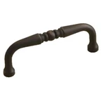 12CT. Lg Sourcing Aged Bronze Traditional Wire Drawer Pulls 226962, Z259-3" Eorb. Fixed Price $21.00.