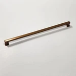 6-PACK 12.6'' (320MM) Hole Centers Antique Brass Cabinet Drawer Pulls. Fixed Price $33.99.