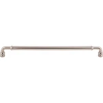 Brixton 12" Center Cabinet Bar Pull Polished Nickel - Hardware. Fixed Price $63.32.