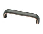 Avante 61362VB 4" Cabinet Drawer Knob Pull Venetian Bronze. Fixed Price $6.43.