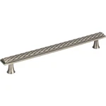 Atlas 239-BRN Mandalay Pull 5/16 Inch (c-c) Brushed Nickel. Fixed Price $28.49.