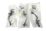 Lot 3 Amerock BP156-AE Antique English Cc Cabinet Handles Pulls Parts Hardware. Fixed Price $25.20.