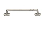 Ashley Norton WL.376 5 Solid Bronze 3-3/4" Handle Cabinet Pull White. Fixed Price $32.99.