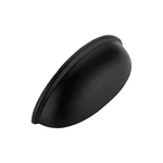 Ravinte 10PK 3" Flat Black Cabinet Cup Pulls Drawer Handles Kitchen Hardware. Fixed Price $27.87.