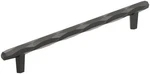 Amerock BP55502 St. Vincent 12" Center To Bar Cabinet Pull - Bronze. Fixed Price $140.39.