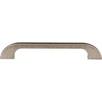 Neo 6" Center To Cabinet Bar Pull Pewter Antique - Hardware. Fixed Price $15.62.