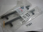 160MM Cabinet Hardware Oil Rubbed Bronze Pull 305-160ORB & PA0226-MB Matte Black. Fixed Price $6.56.