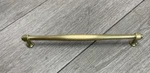 Amerock Enlivity Cabinet Pull 10" Golden Champagne BP37727BBZ Drawer Hardware. Fixed Price $22.99.