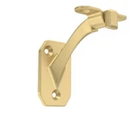 Franklin Brass B47257D-117 3" Napier Handrail Bracket Modern Gold Pack. Fixed Price $25.65.
