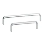 Sugatsune EK-S640/S Pull Handle, 316 Stainless Steel, Satin. Fixed Price $17.99.