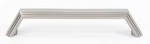Alno A427-4-SN Nicole 4" Pull Satin Nickel. Fixed Price $27.96.