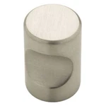 3/4" Thumb Or Whistle Knob Stainless Steel. Fixed Price $7.41.