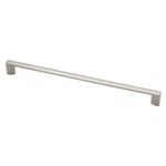 Liberty PN1288-SN 11-5/16 In. (288MM) Satin Nickel Copeland Cabinet Pull. Fixed Price $9.65.