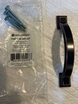 10 Pack Brainerd 3" Architectual Cabinet Pull Bronze With Copper. Fixed Price $50.00.