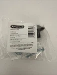 Amerock BP55341ORB Revitalize 1-1/4" Cabinet Knob Pull Oil-rubbed Bronze. Fixed Price $6.23.