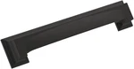 Amerock BP36763 Appoint 5-1/16 And 6-5/16 Inch Dual Center To Black. Fixed Price $14.97.