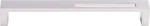 Top Knobs TK267ALU Modern Metro Slot Pull 7" (c-c) Aluminum. Fixed Price $20.61.