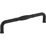 Jeffrey Alexander Z290-160-MB Mm C-c Matte Black Durham Cabinet Pull. Fixed Price $18.94.