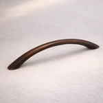 Allen + Roth Aged Bronze 3-7/9" Arch Drawer Pull Handle 96 Mm. Fixed Price $5.99.