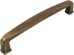 10 Pack 4392-128BAB Brushed Antique Brass Modern. Fixed Price $61.09.