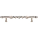 Somerset Melon 7" Center To Cabinet Bar Pull Pewter Antique - Hardware. Fixed Price $55.13.