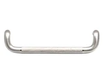 Belwith Keeler B076873-CH Verge 5-1/16" C/c Handle Cabinet Pull Screws Chrome. Fixed Price $16.96.