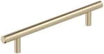 Amerock BP40520 Bar Pulls 6-5/16" Center To Cabinet Gold. Fixed Price $8.30.