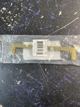 Atlas Homewares A875-UB It 6-5/16" Handle Pull Vintage Brass. Fixed Price $10.68.