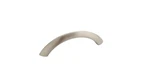 (5-PACK) Amerock Harmony 3 Inch Center To Arch Cabinet Pulls Satin Nickel. Fixed Price $14.97.